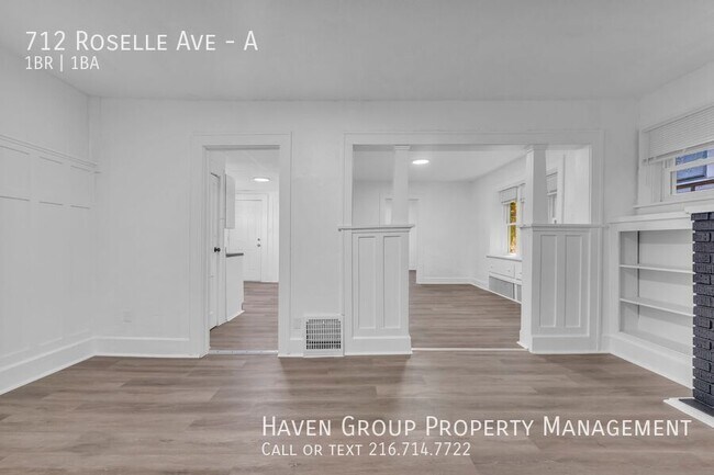 Foto del edificio - 712 Roselle Ave