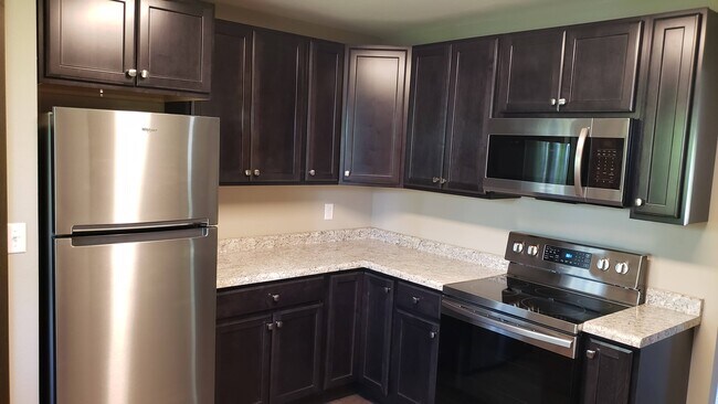Foto del edificio - 425 W 17th St