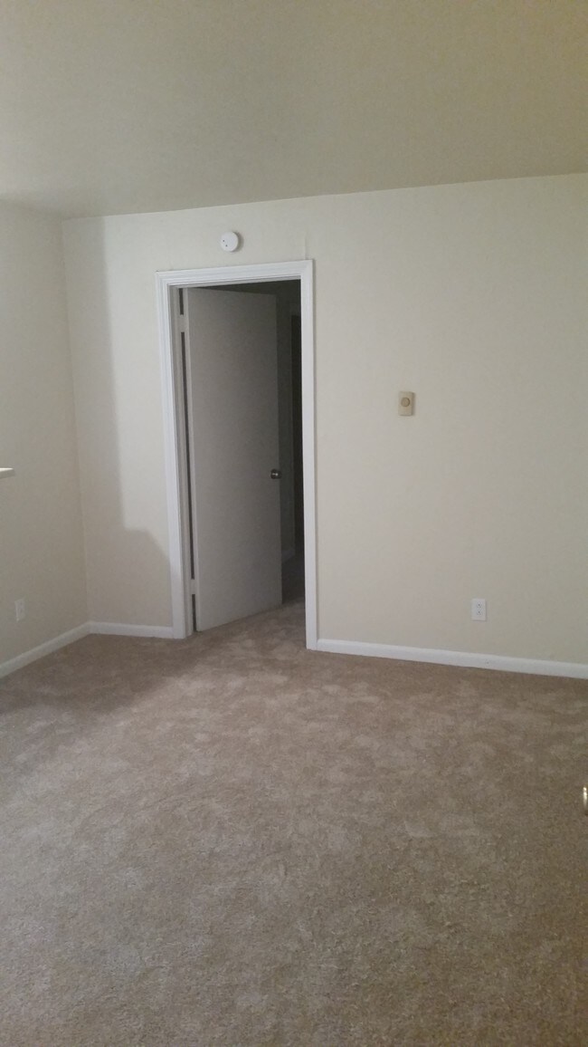 Fenner Gardens Apartments Norfolk, VA