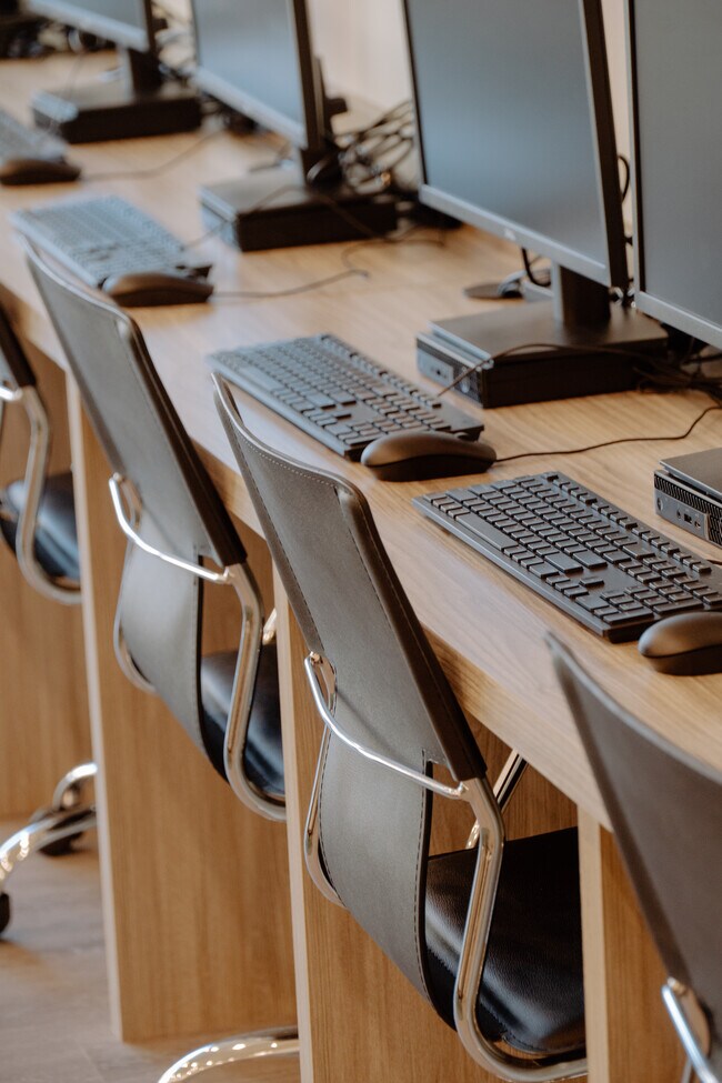 Foto del edificio - Tempo Senior Living