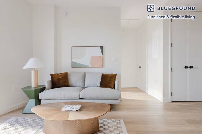 Foto del edificio - 16 West St