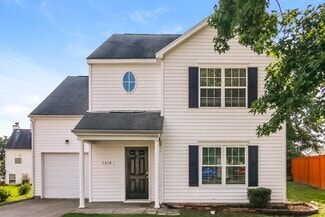 Building Photo - 3430 Ferdilah Ln