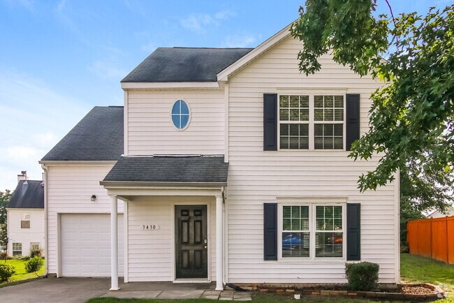 Building Photo - 3430 Ferdilah Ln