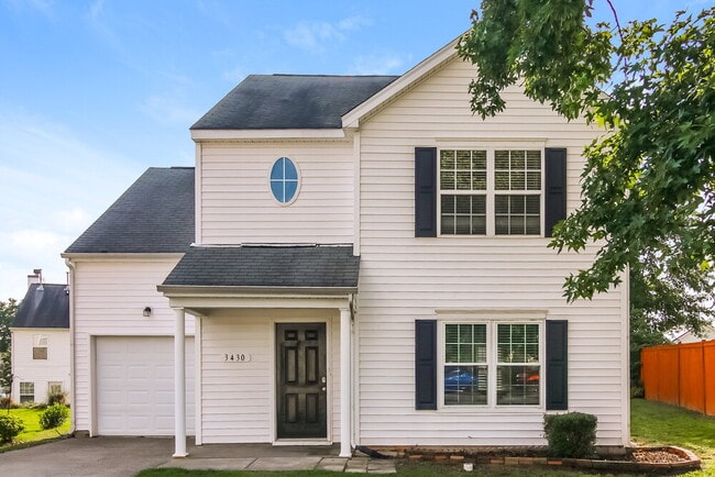 Building Photo - 3430 Ferdilah Ln