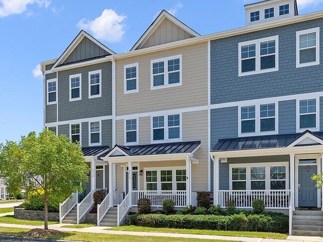 Building Photo - Build Equity Like a Homeowner – Lease to Own