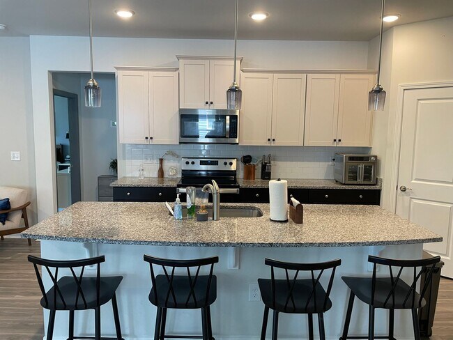 Foto del edificio - 3 Bedroom 2 Bath Home in Carolina Shores, ...