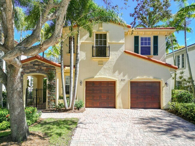 Building Photo - 3 br, 2.5 bath House - 835 Madison Ct