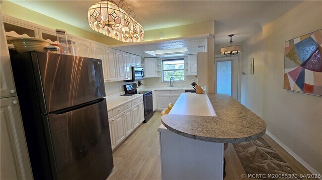 Foto del edificio - 2929 SE Ocean Blvd