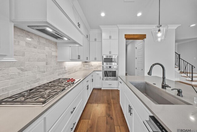 Foto del edificio - 5321 N Pointer Ct