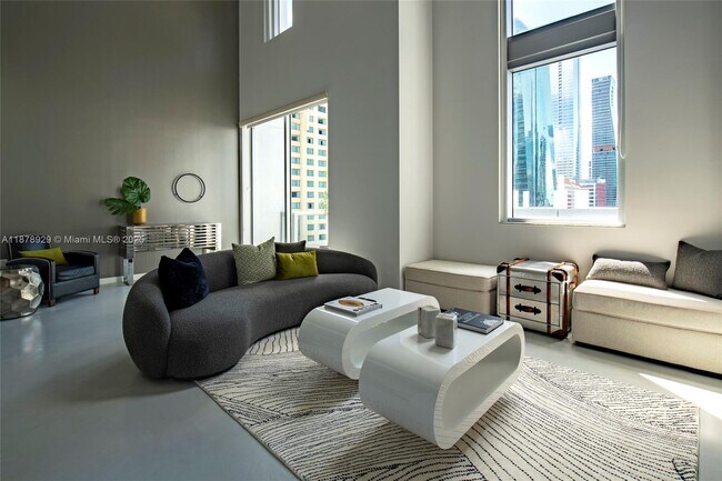 Foto del edificio - 1060 Brickell Ave