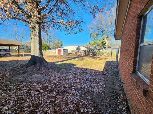 Foto del edificio - Single family home located in West Memphis