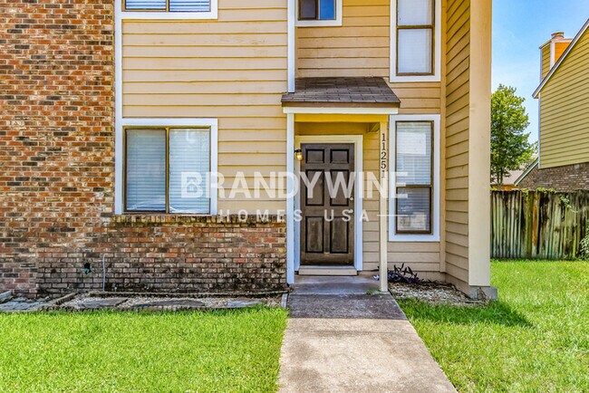 Foto del edificio - 11251 Windtree Dr E