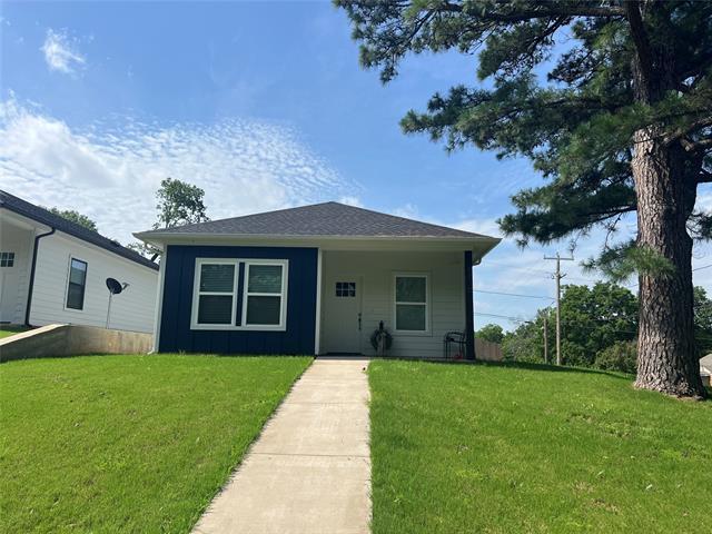 Foto principal - 1230 W Owings St