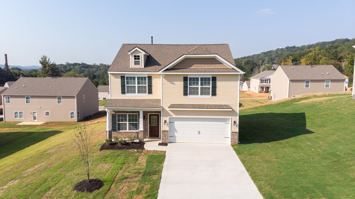 4831 Birchcrest Ln, Knoxville, TN 37918 House Rental in Knoxville, TN