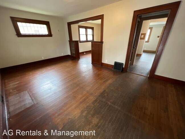 Foto del edificio - 3 br, 1 bath House - 3127 Reed St