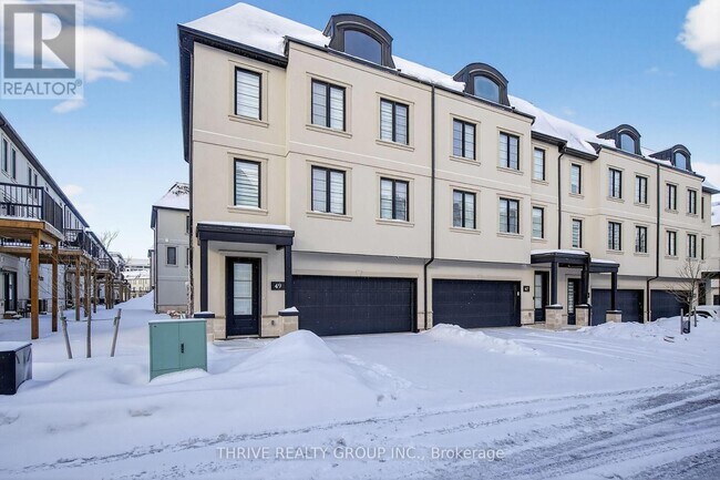 Photo du bâtiment - 435 Callaway Rd