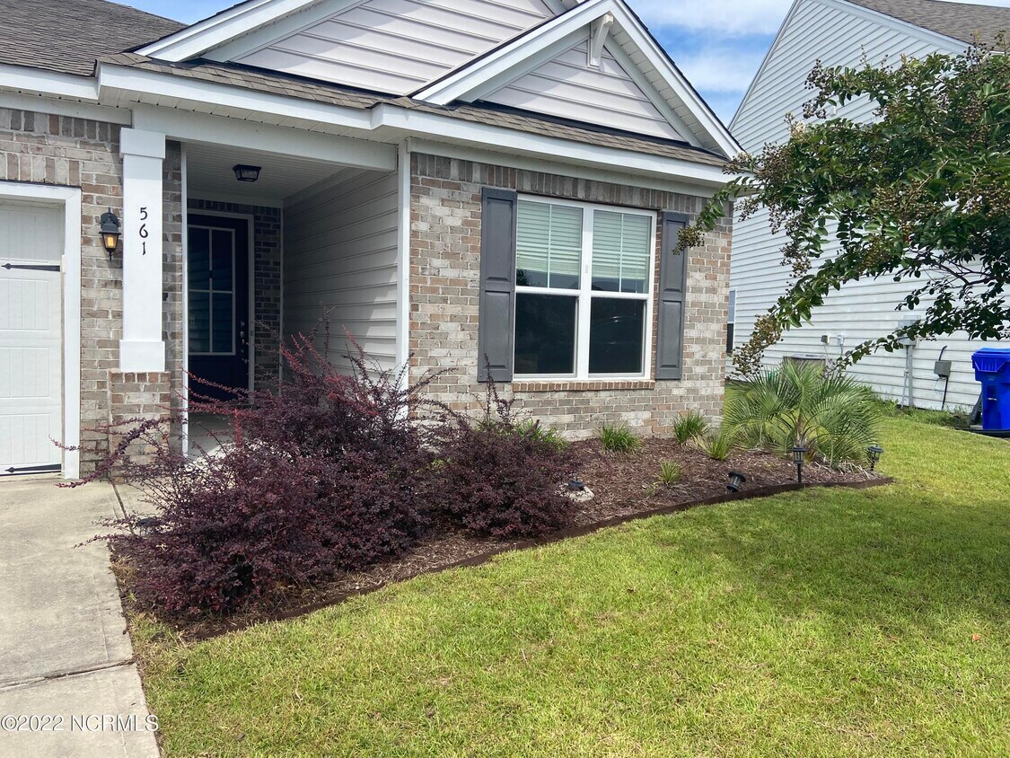 561 Steele Loop, Wilmington, NC 28411 House Rental in Wilmington, NC