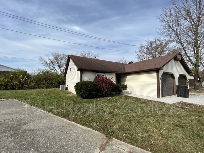 Building Photo - 5449 Carlton Ct