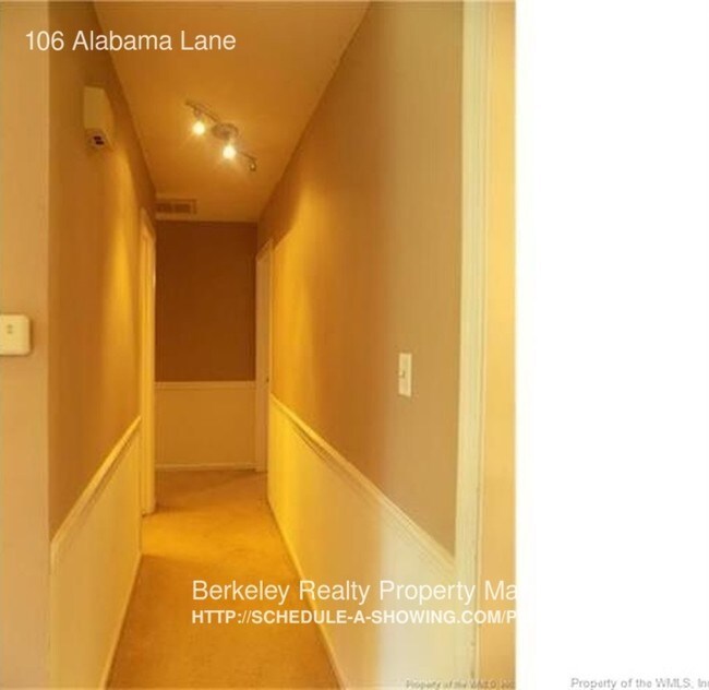 Foto del edificio - 106 Alabama Ln