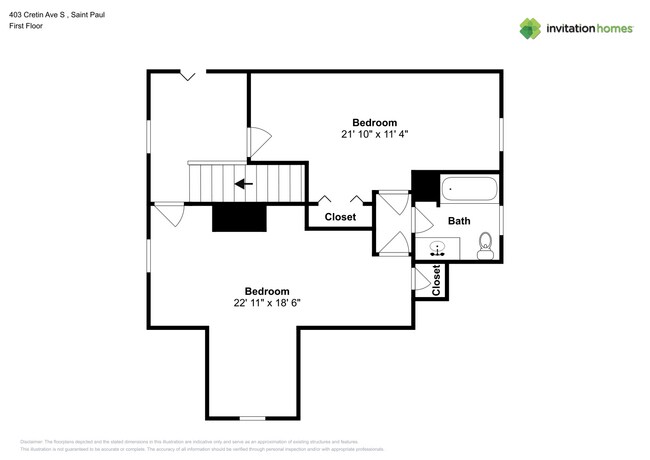 Foto del edificio - 403 Cretin Ave S