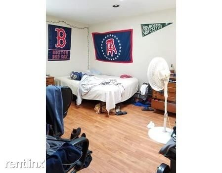 Building Photo - 1 br, 1 bath Apartment - 4 Harvard Pl