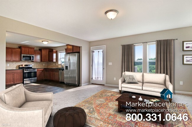 Building Photo - 3 br, 2.5 bath House - 8774 Geiser Grv