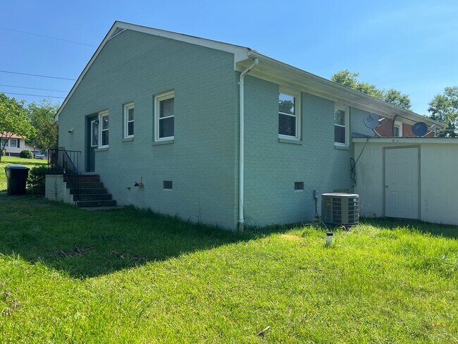 Building Photo - 5677 Myrtle St