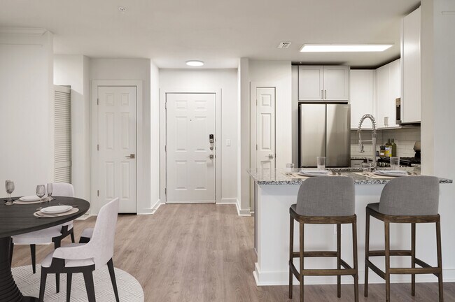 Foto del edificio - Cortland at Dulles