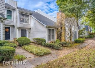 Foto del edificio - 1 br, 2 bath House - 1240 Defoor Ct NW