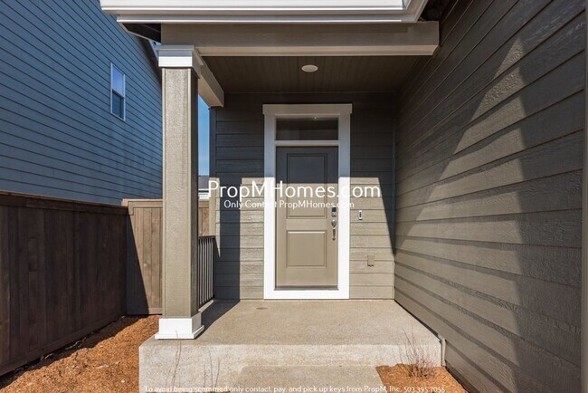 Foto del edificio - Beautiful Three Bedroom Home in Estacada!