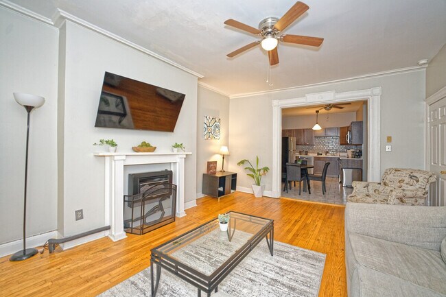 Building Photo - 66 Westerlo St