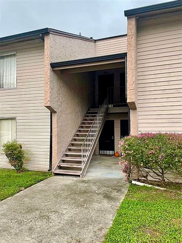 3912 Coronation Ct Unit 505, Orlando, FL 32839 Condo for Rent in