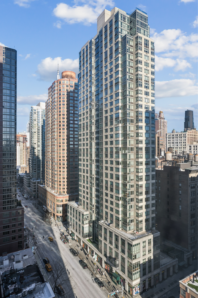 Foto del edificio - 101 W 24th St