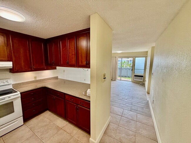 Foto del edificio - 95-1050 Makaikai St. Apt. 21-B