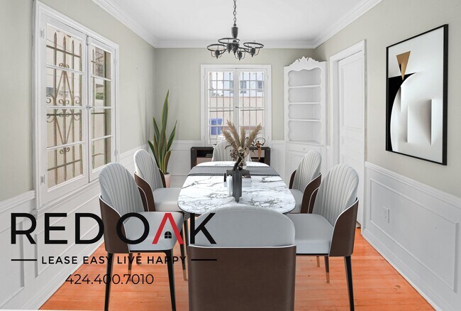 Building Photo - Magnificently Bright, Sunny, And Spacious ...