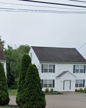 Primary Photo - 20 Mill Plain Rd