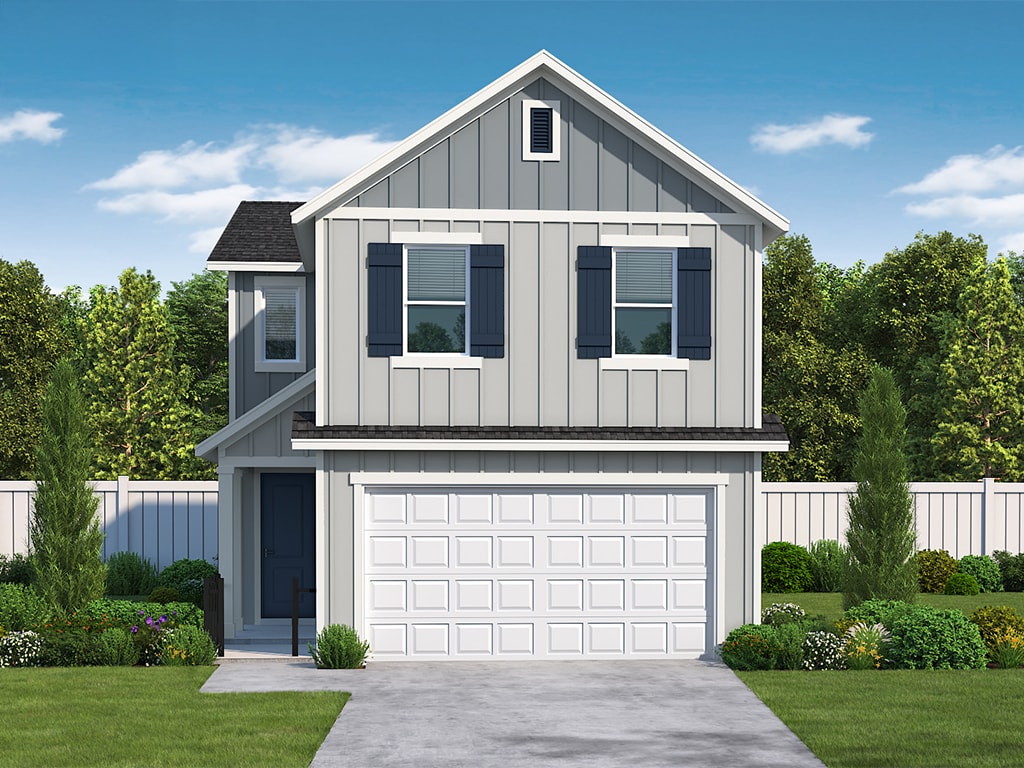 Foto principal - 13827 E 101st Ave