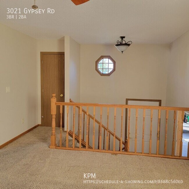 Building Photo - 3021 Gypsey Rd
