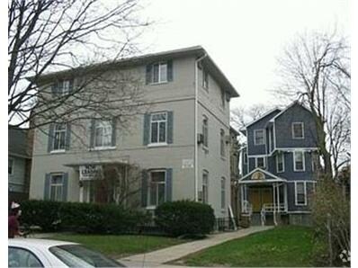 Foto del edificio - Centennial House