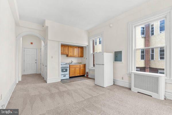 Foto del edificio - 219 N 35th St