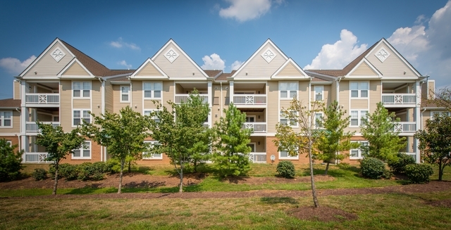 Building Photo - Sheffield Greens Apartments