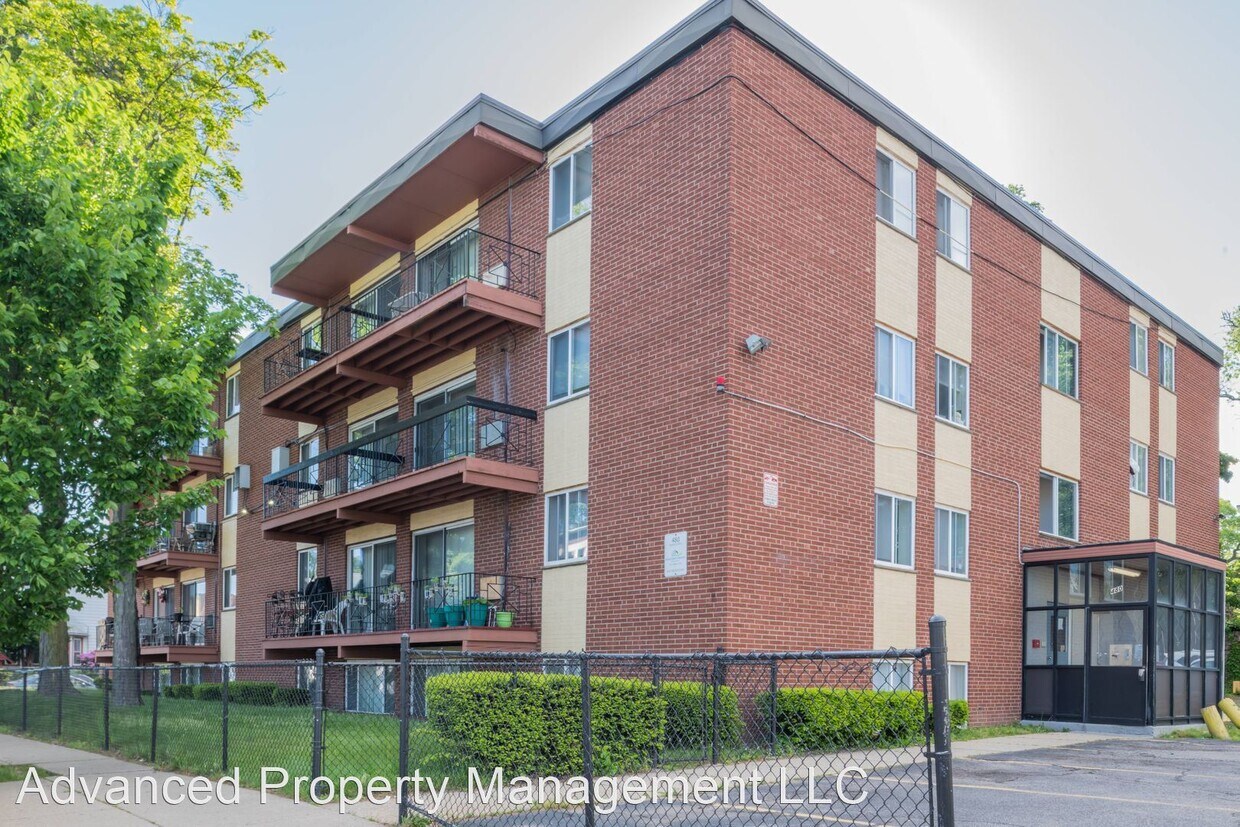 Foto principal - 480 Norfolk St