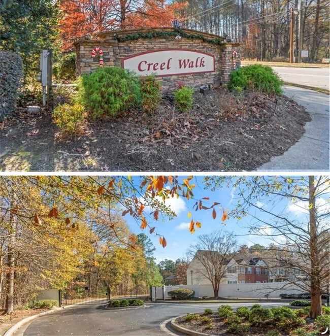 Foto del edificio - 2407 Creel Ln
