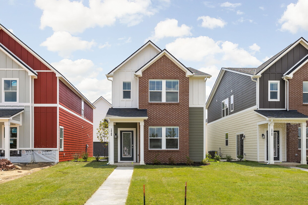 Marea Homes Apartments in Noblesville, IN