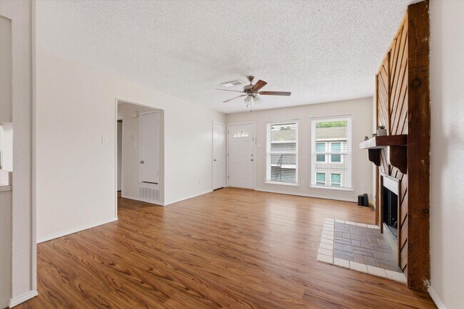 Foto del edificio - 401 N 7th St