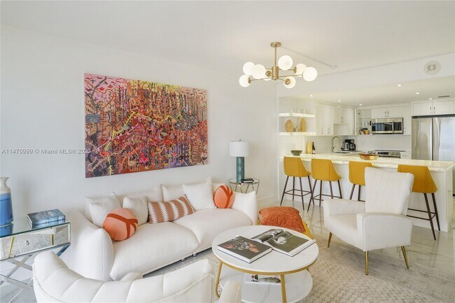 Foto del edificio - 780 NE 69th St