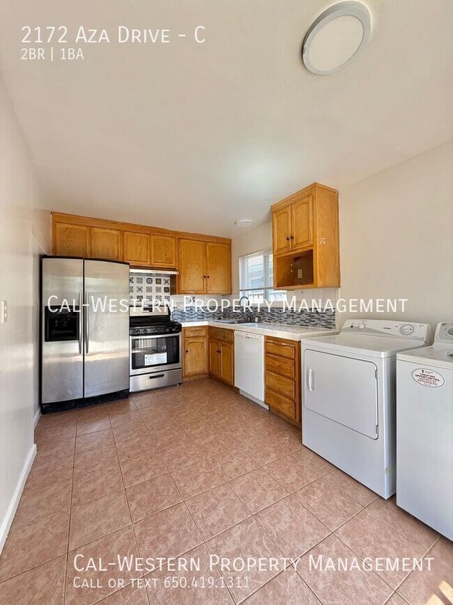 Photo - 2172 Aza Dr Apartment