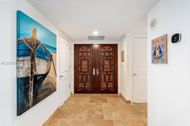 Building Photo - 19111 Collins Ave