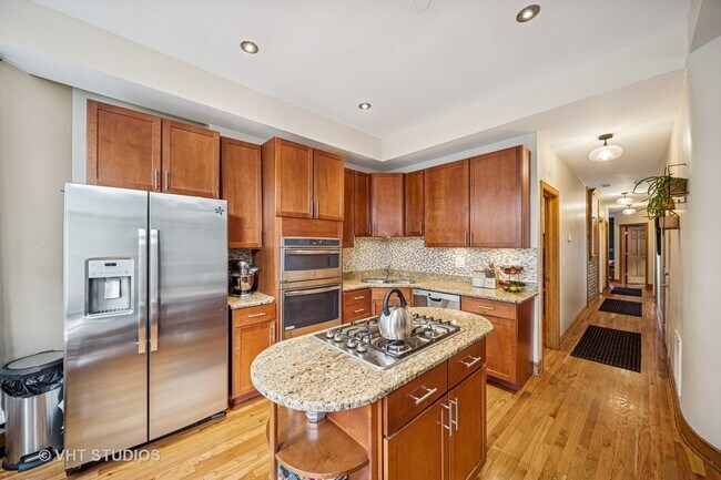 Foto del edificio - 4939 S Forrestville Ave