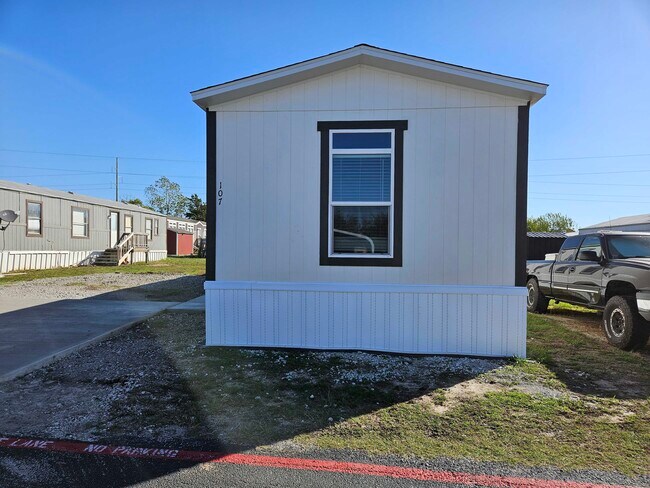 Foto del edificio - 107 Prairie Dr